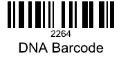 DNA Barcode